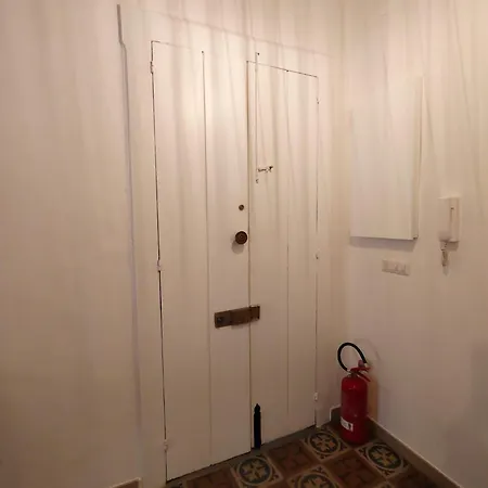 Apartament Vibo Sea View