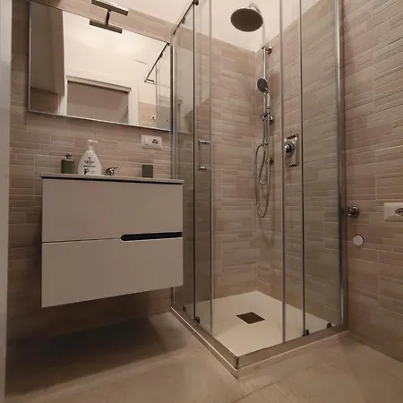 Apartament Vibo Sea View *