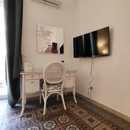 Apartament Vibo Sea View *