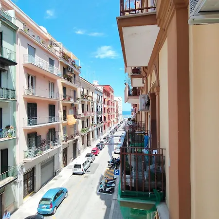 Vibo Sea View Bari
