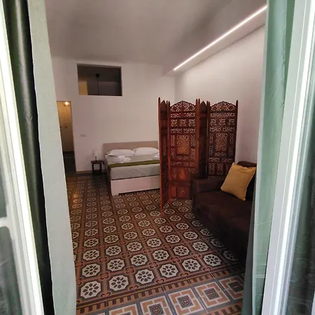 Vibo Sea View Apartament Bari