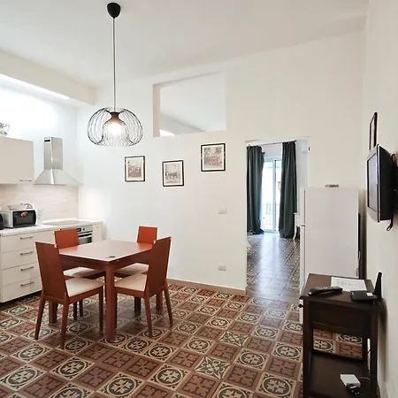 Vibo Sea View Appartement