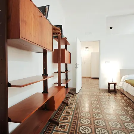 Vibo Sea View