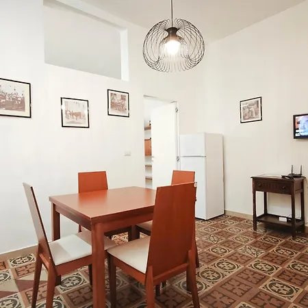 Apartament Vibo Sea View Bari