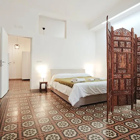 Apartament Vibo Sea View