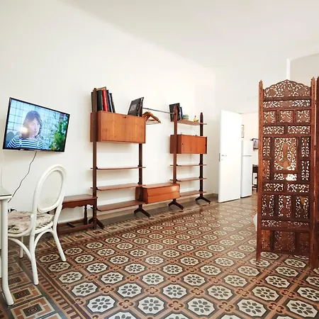 Vibo Sea View Apartament Bari