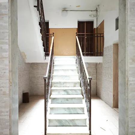 Apartament Vibo Sea View