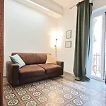 Apartman Vibo Sea View