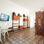 Vibo Sea View Apartman Bari