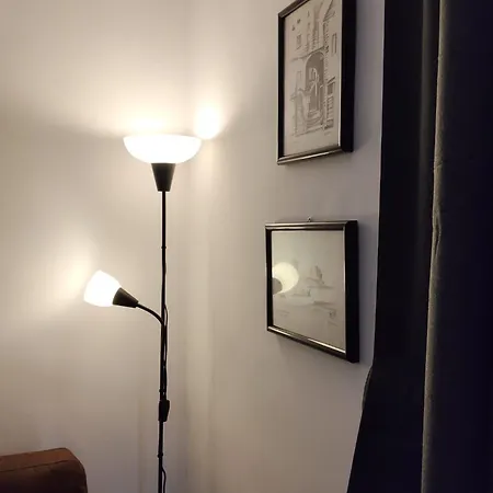 Vibo Sea View Διαμέρισμα Μπάρι