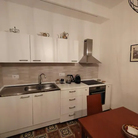 Vibo Sea View Μπάρι