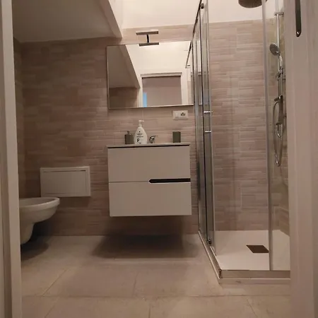 Vibo Sea View * Μπάρι