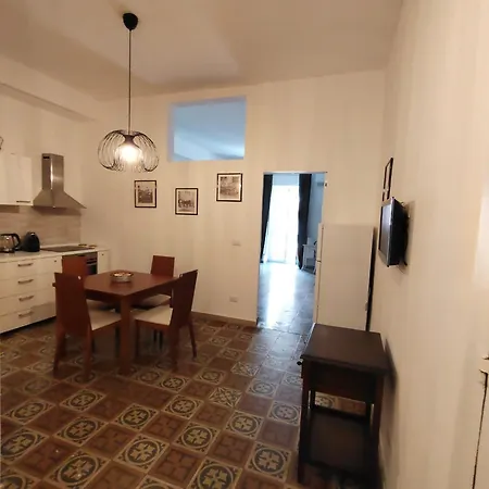 Vibo Sea View Διαμέρισμα *