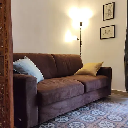 Vibo Sea View Διαμέρισμα Μπάρι