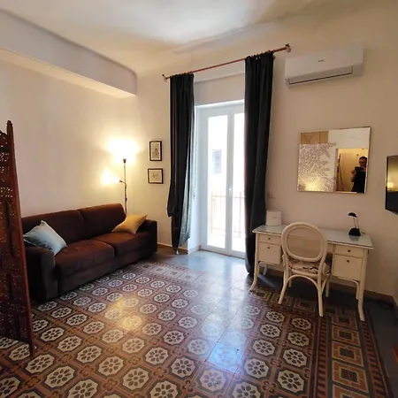 Vibo Sea View Μπάρι