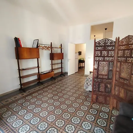 Vibo Sea View * Μπάρι