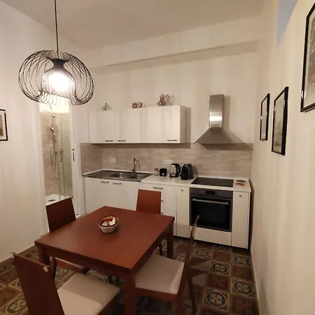 Διαμέρισμα Vibo Sea View *