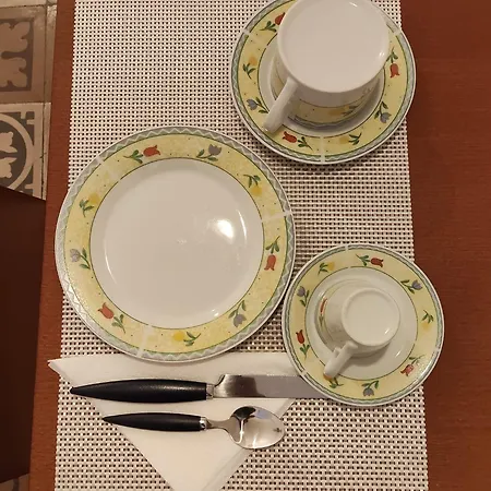 Vibo Sea View Μπάρι