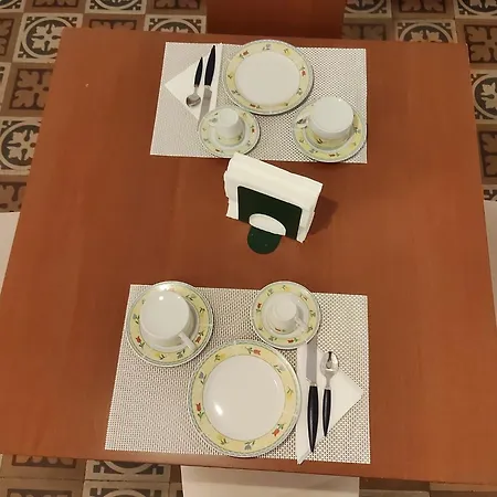 Διαμέρισμα Vibo Sea View Μπάρι