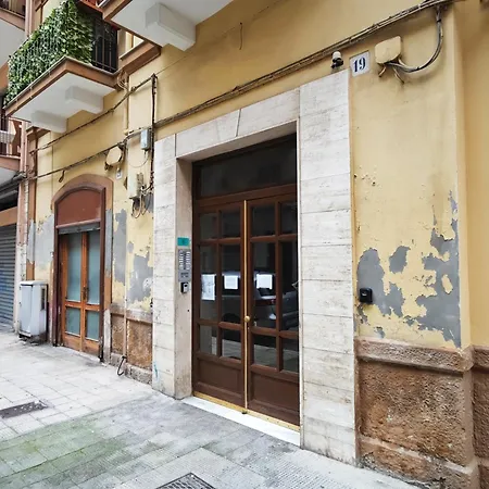 Vibo Sea View * Μπάρι