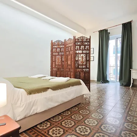 Vibo Sea View Διαμέρισμα Μπάρι