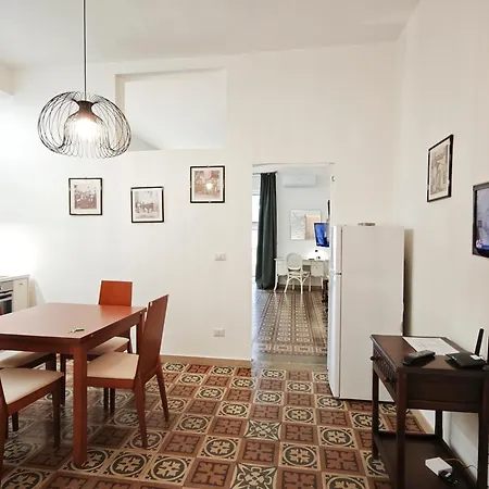 Vibo Sea View Μπάρι