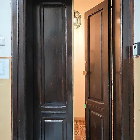 Vibo Sea View Μπάρι