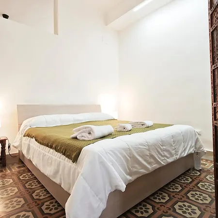 Vibo Sea View Μπάρι