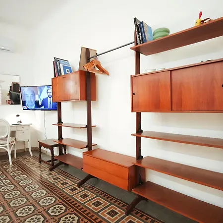 Vibo Sea View Μπάρι