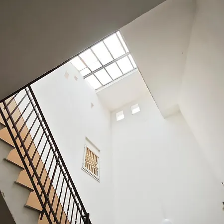 Vibo Sea View * Μπάρι