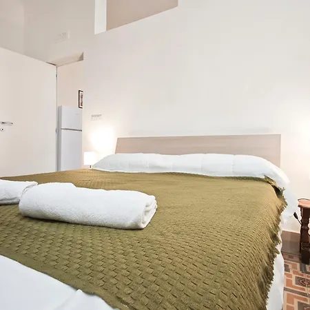 Vibo Sea View Μπάρι