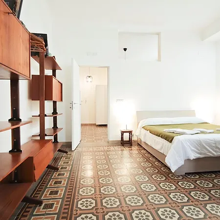 Vibo Sea View * Μπάρι