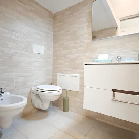 Vibo Sea View * Μπάρι