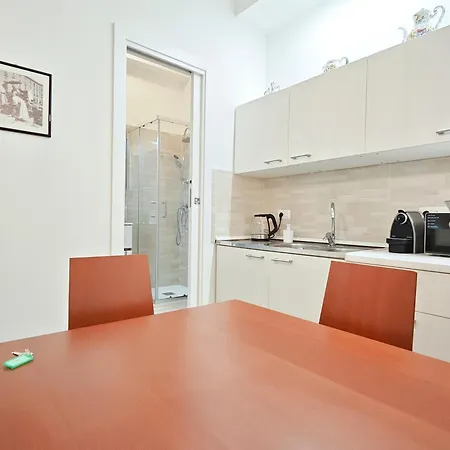 Vibo Sea View Μπάρι