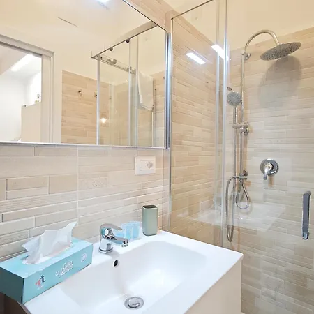 Apartmán Vibo Sea View *