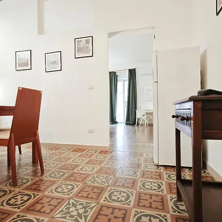 Apartmán Vibo Sea View *