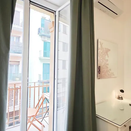 Apartmán Vibo Sea View Bari