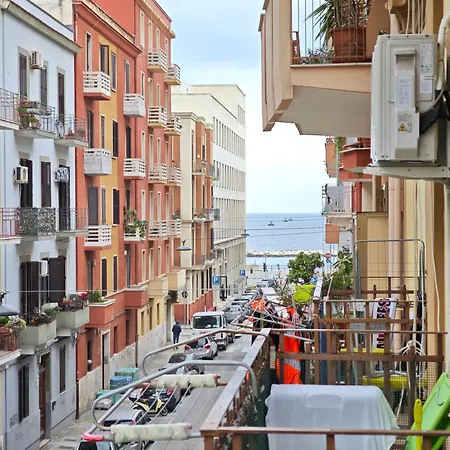 Vibo Sea View