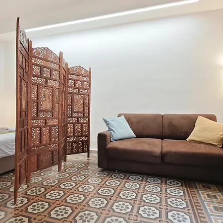 Vibo Sea View Μπάρι