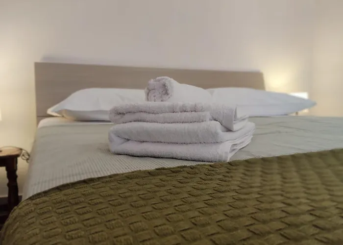 Vibo Sea View דירה *