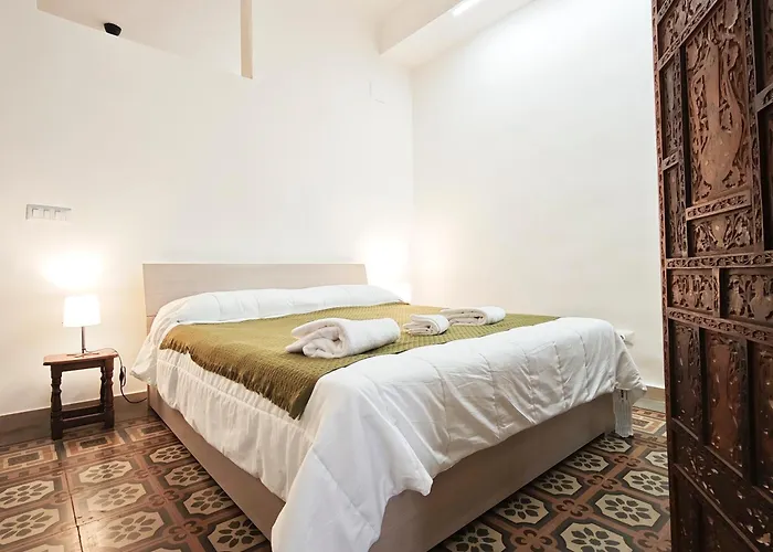 Vibo Sea View בארי