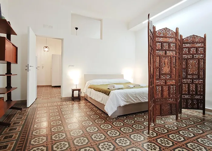 דירה Vibo Sea View