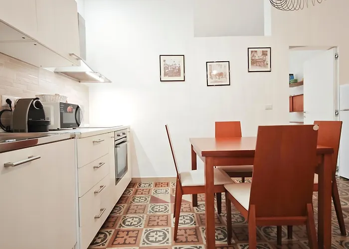 Vibo Sea View דירה בארי