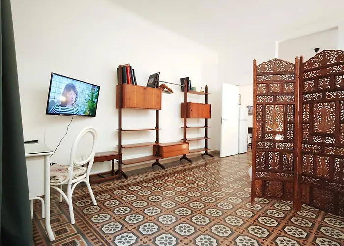 Vibo Sea View דירה בארי