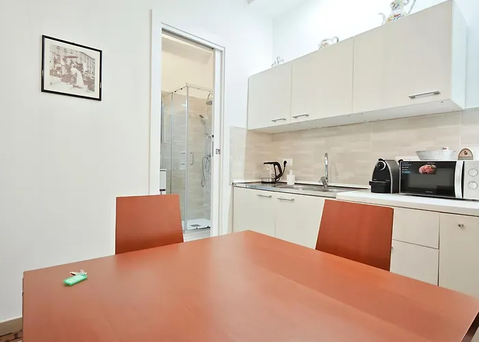 Vibo Sea View בארי