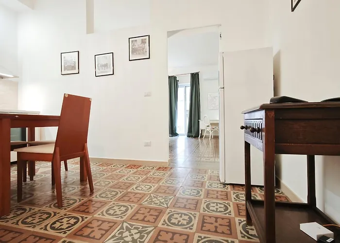 דירה Vibo Sea View *